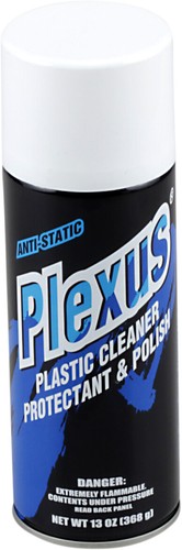 Plexus plastic cleaner - plexus,