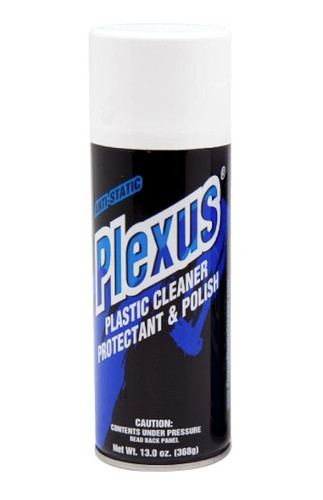 Plexus plastic cleaner 7oz - cleaner,