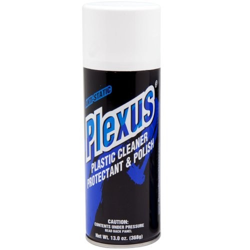 Plexus plastic cleaner - plexus,