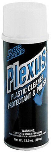 Plexus plastic cleaner - plexus,