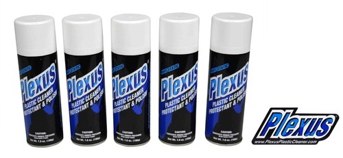 Made usa plexus plastic - made, in