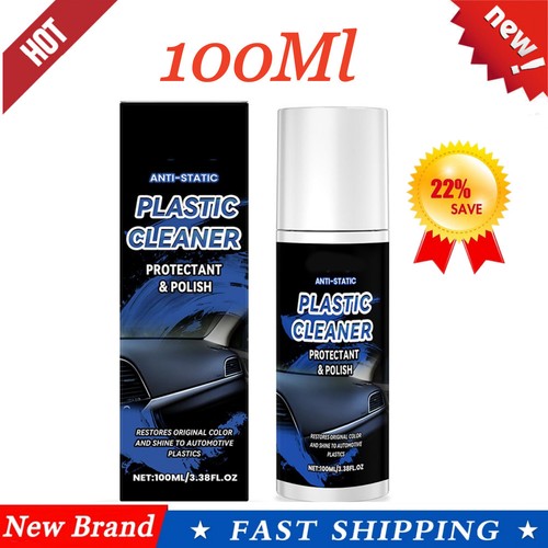 Plexus plastic cleaner - plexus,