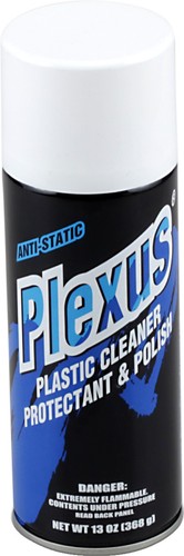 Plexus 20214 plastic - plexus,
