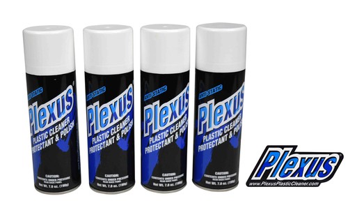 Made usa plexus plastic - made,