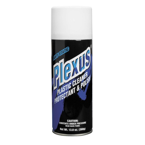 Plexus plastic cleaner - plexus,