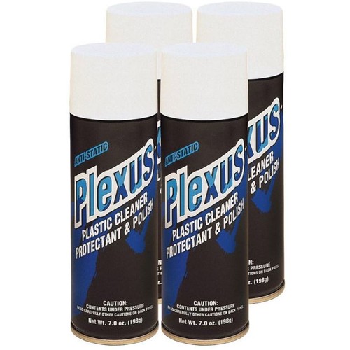 Plexus plastic cleaner - plexus,