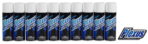 Made usa plexus plastic - plexus,