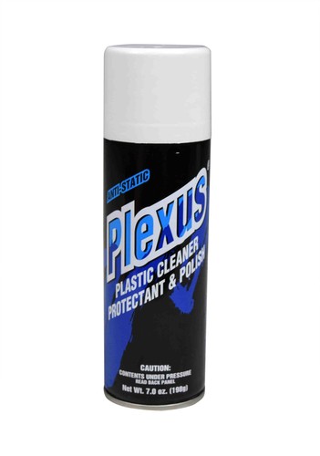 Plexus plastic cleaner - plexus,