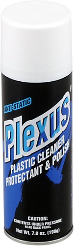 Plexus universal plastic - plexus,