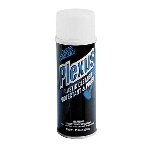 Plexus plastic cleaner - plexus,