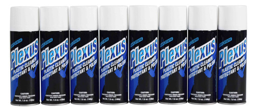Plexus plastic cleaner 7oz - plastic,