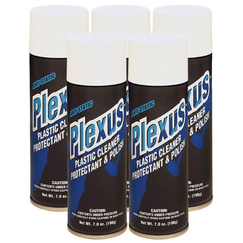 Plexus plastic cleaner - plexus,