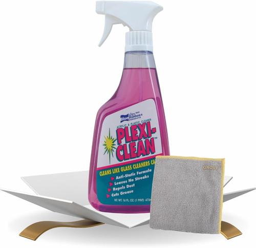 Plexi clean acrylic and - acrylic,