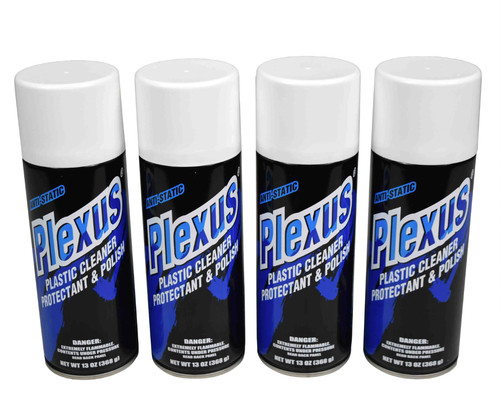 Plexus plastic cleaner - plexus,