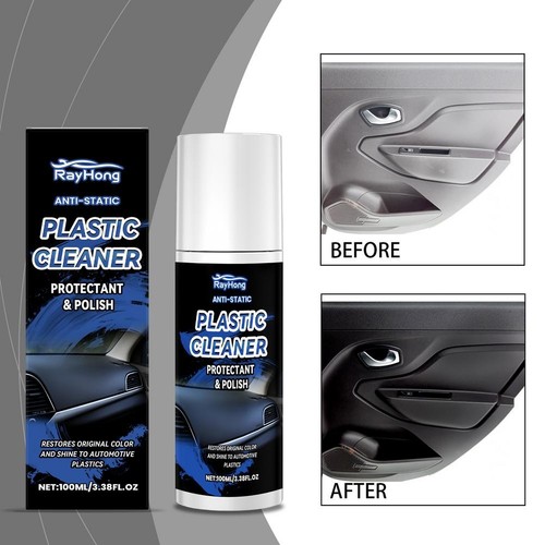 Plexus plastic cleaner - plexus,