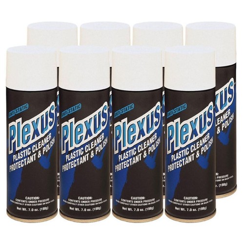 Plexus plastic cleaner - plexus,