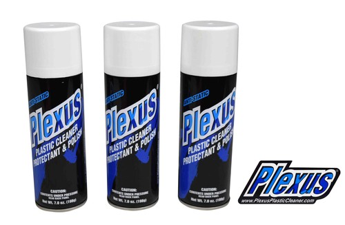 Made usa plexus - usa, plastic