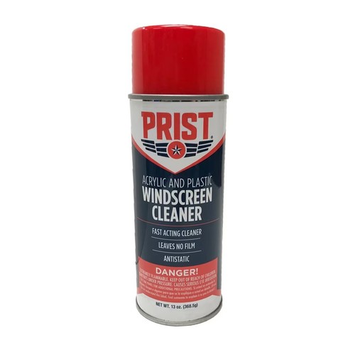 Prist acrylic plastic glass - prist, &