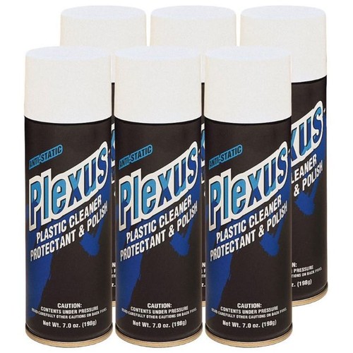Plexus plastic cleaner - plexus,