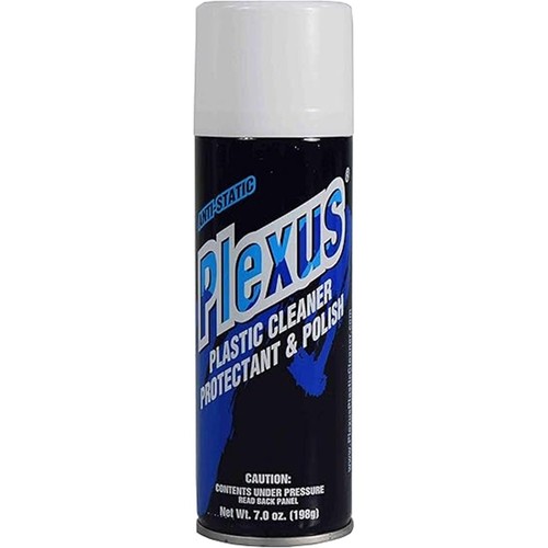 Plexus plastic cleaner 20207 - plexus,