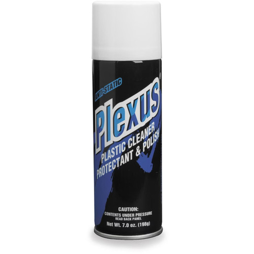 Plexus plastic cleaner - plexus,