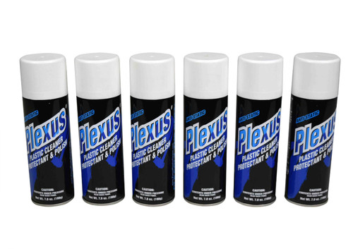 Plexus plastic cleaner 7oz - plastic,