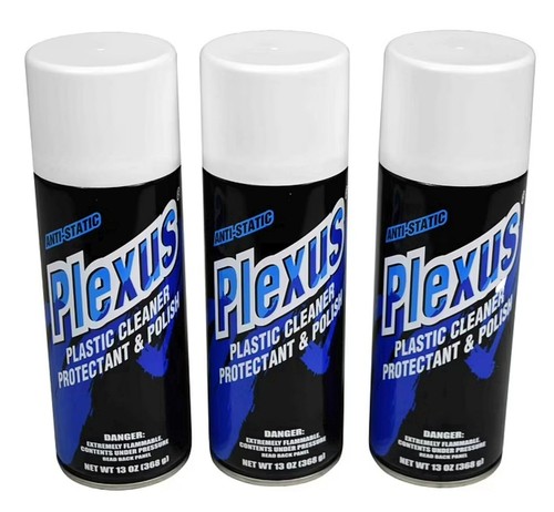 Plexus clear colored - plexus,