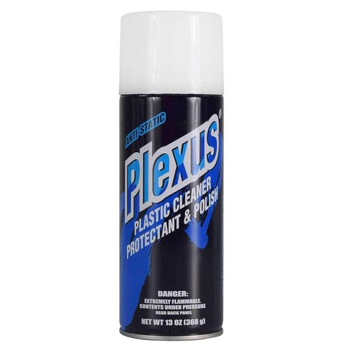 Plexus 20214 plastic - plastic, cleaner