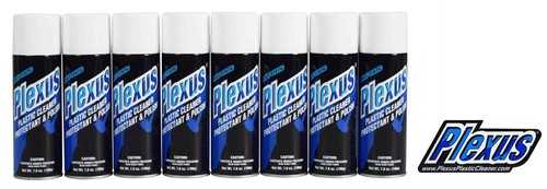 Made usa plexus - usa, plastic